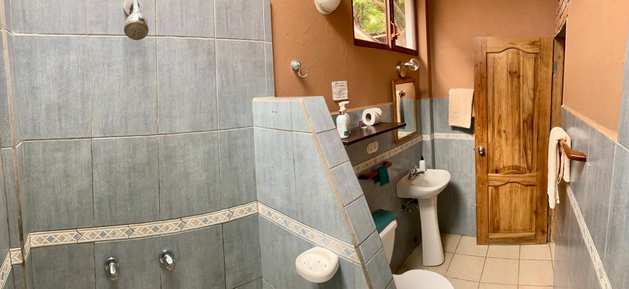 La Buena Vida Hotel Ayampe Εξωτερικό φωτογραφία